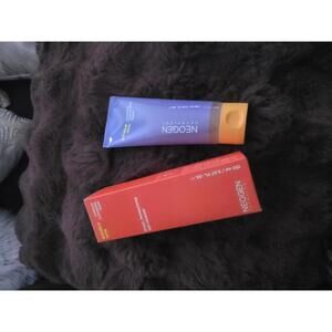 Neogen Double Vita Capsule Cleansing Foam Fresh Moisturizing Gel Cleanser 150ml